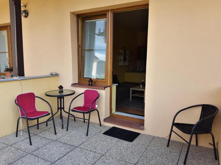 Apartmanovy Dom Magura Donovaly Exterior foto