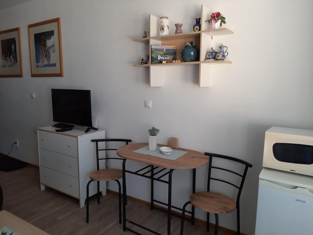 Apartmanovy Dom Magura Donovaly Cameră foto