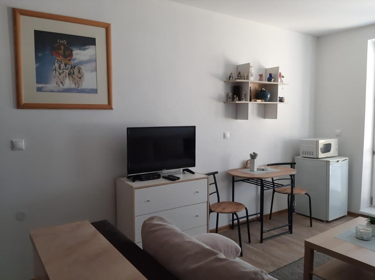 Apartmanovy Dom Magura Donovaly Exterior foto