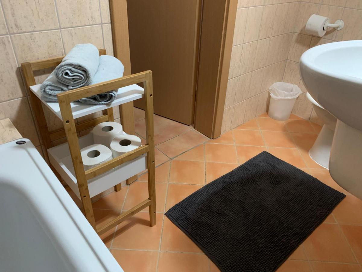 Apartmanovy Dom Magura Donovaly Exterior foto