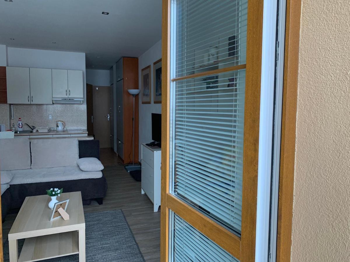 Apartmanovy Dom Magura Donovaly Exterior foto