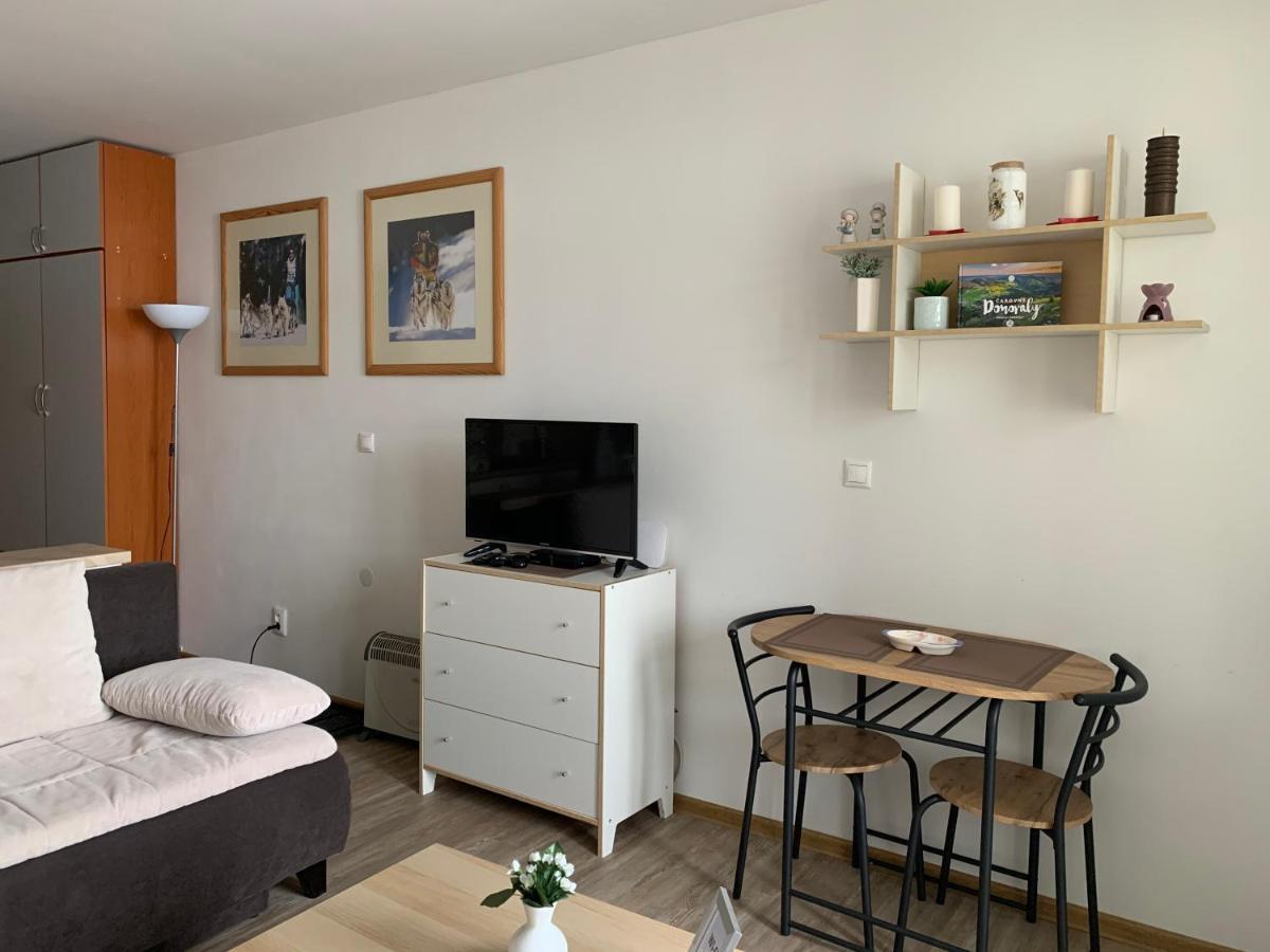 Apartmanovy Dom Magura Donovaly Exterior foto