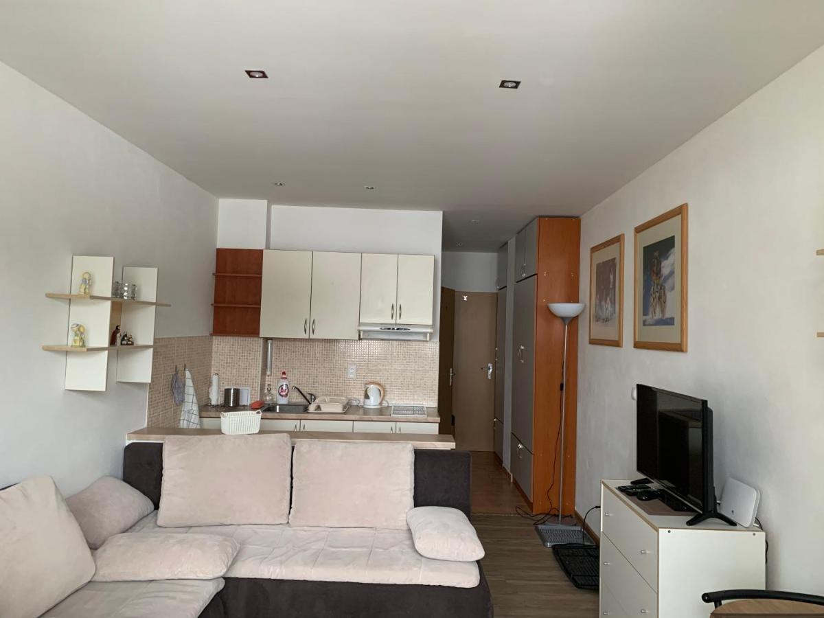 Apartmanovy Dom Magura Donovaly Exterior foto